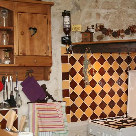 Affittacamere D'hotes La Romarine