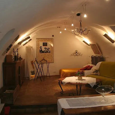 D'hotes La Romarine Barnave