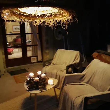 Guest house D'hotes La Romarine