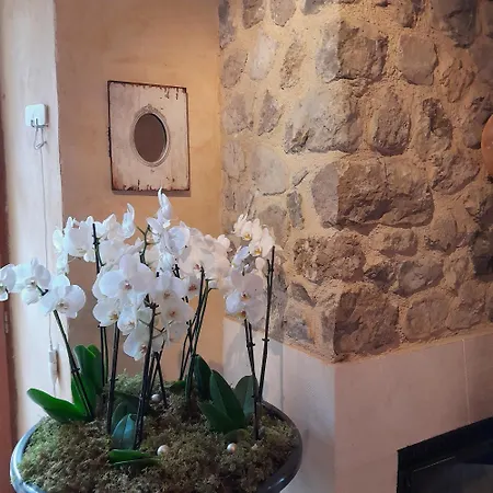D'hotes La Romarine