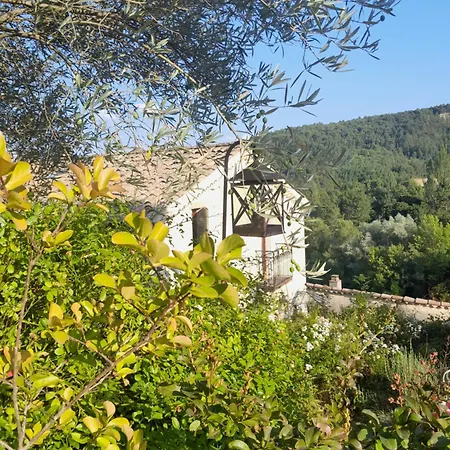 Guest house D'hotes La Romarine *