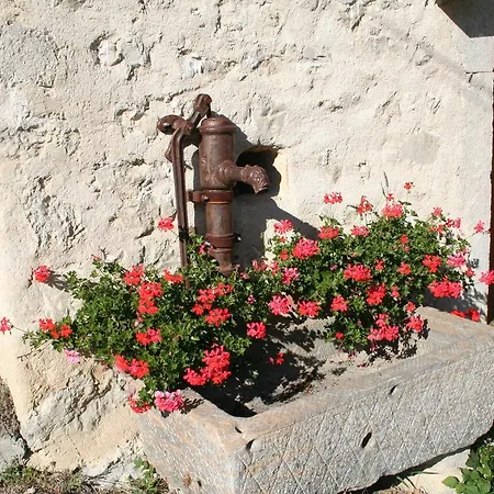 Guest house D'hotes La Romarine *