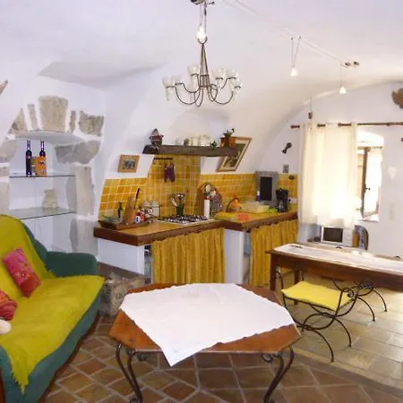 Guest house D'hotes La Romarine