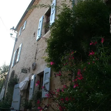 Gasthof D'hotes La Romarine
