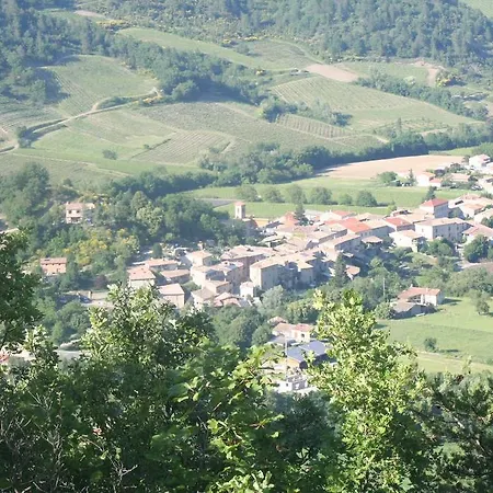 Guest house D'hotes La Romarine Barnave